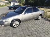 Toyota Camry 2000 годаүшін2 350 000 тг. в Жаркент – фото 2