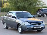 ВАЗ (Lada) Priora 2172 2014 года за 2 700 000 тг. в Кульсары – фото 2