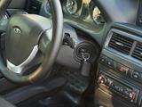 ВАЗ (Lada) Priora 2172 2014 года за 2 700 000 тг. в Кульсары – фото 4