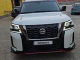 Nissan Patrol 2012 годаүшін15 000 000 тг. в Кызылорда – фото 2