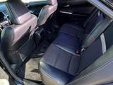 Toyota Camry 2014 годаүшін4 400 000 тг. в Уральск – фото 5