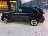 BMW X5 2014 годаүшін16 000 000 тг. в Усть-Каменогорск – фото 4