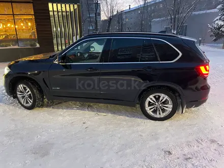 BMW X5 2014 года за 16 000 000 тг. в Усть-Каменогорск – фото 4