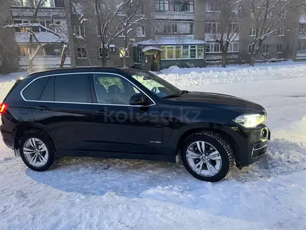 BMW X5 2014 года за 16 000 000 тг. в Усть-Каменогорск – фото 3