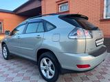 Lexus RX 350 2007 года за 9 200 000 тг. в Алматы – фото 4