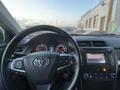 Toyota Camry 2015 года за 10 700 000 тг. в Актау – фото 5