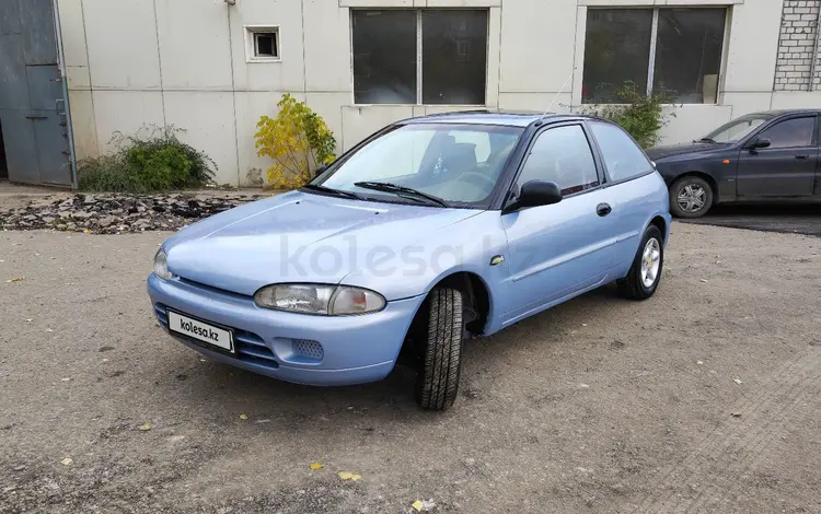 Mitsubishi Colt 1995 года за 1 500 000 тг. в Актобе