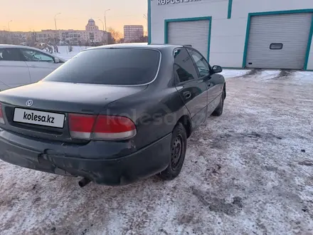 Mazda 626 1993 года за 1 100 000 тг. в Кокшетау – фото 11