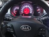 Kia Cee'd 2013 годаүшін5 100 000 тг. в Кокшетау – фото 4
