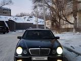 Mercedes-Benz E 320 2000 годаүшін4 500 000 тг. в Тараз – фото 3