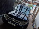 Mitsubishi Pajero 2007 года за 10 000 000 тг. в Кокшетау – фото 2