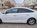 Hyundai Sonata 2019 года за 9 700 000 тг. в Актау – фото 11