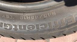 Goodyear EfficientGrip 245/45 R19 102 (850 кг) Y (300 км/ч) без шипов за 99 000 тг. в Астана – фото 2