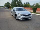 Kia K5 2015 года за 7 500 000 тг. в Аксу – фото 2