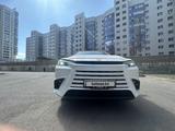 Lexus TX 2024 годаүшін37 900 000 тг. в Астана – фото 5