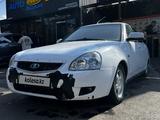 ВАЗ (Lada) Priora 2170 2012 года за 1 300 000 тг. в Алматы – фото 2