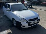 ВАЗ (Lada) Priora 2170 2012 года за 1 300 000 тг. в Алматы – фото 4