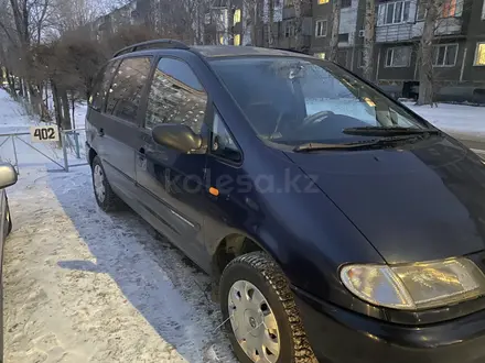 SEAT Alhambra 1996 года за 2 700 000 тг. в Экибастуз – фото 3