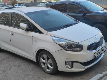 Kia Carens 2014 года за 6 600 000 тг. в Астана – фото 11