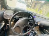 Mitsubishi Galant 1991 года за 450 000 тг. в Алматы – фото 2
