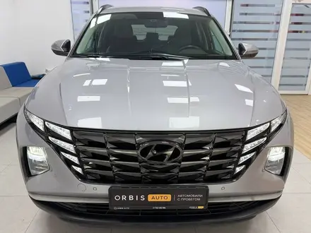 Hyundai Tucson 2022 года за 12 090 000 тг. в Атырау – фото 2