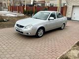 ВАЗ (Lada) Priora 2170 2014 годаүшін3 990 000 тг. в Костанай