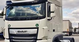 DAF 2017 годаүшін28 500 000 тг. в Астана