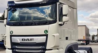 DAF 2017 года за 28 500 000 тг. в Астана