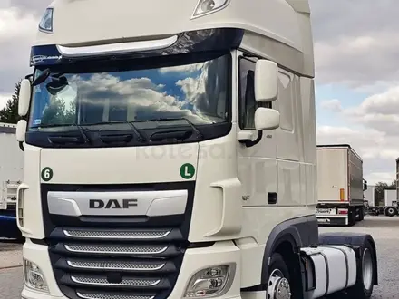 DAF 2017 года за 28 500 000 тг. в Астана