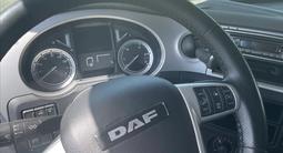 DAF 2017 годаүшін28 500 000 тг. в Астана – фото 4