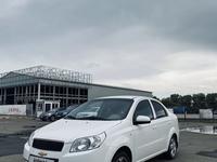 Chevrolet Nexia 2022 года за 5 800 000 тг. в Уральск