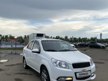 Chevrolet Nexia 2022 года за 5 800 000 тг. в Уральск – фото 6