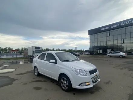 Chevrolet Nexia 2022 года за 5 800 000 тг. в Уральск – фото 7