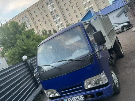 FAW 2008 года за 4 200 000 тг. в Астана – фото 10