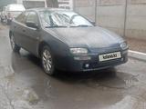 Mazda 323 1997 года за 1 200 000 тг. в Павлодар – фото 2