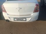 Chevrolet Cobalt 2014 года за 3 650 000 тг. в Петропавловск – фото 4