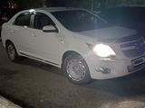 Chevrolet Cobalt 2014 года за 3 650 000 тг. в Петропавловск