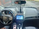Chevrolet Cobalt 2014 года за 3 650 000 тг. в Петропавловск – фото 3