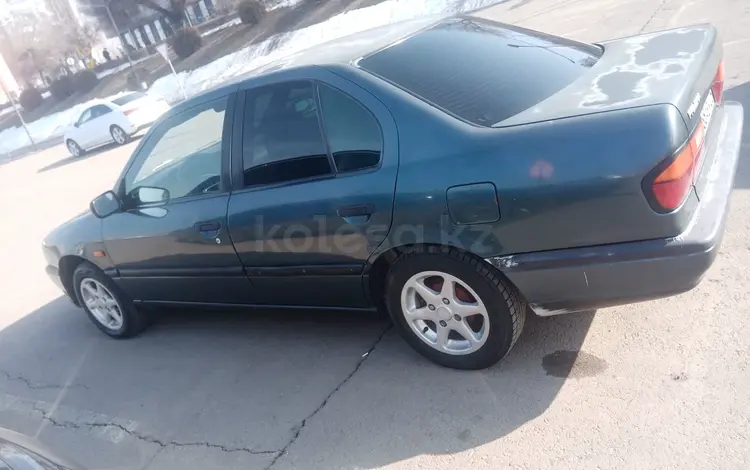 Nissan Primera 1993 годаүшін1 100 000 тг. в Алматы