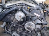 Двигатель 2.7 BES Audi allroad за 2 525 тг. в Алматы