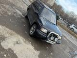 Suzuki Escudo 1996 годаүшін1 750 000 тг. в Усть-Каменогорск