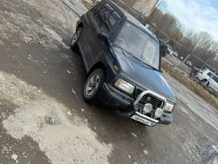 Suzuki Escudo 1996 года за 1 750 000 тг. в Усть-Каменогорск