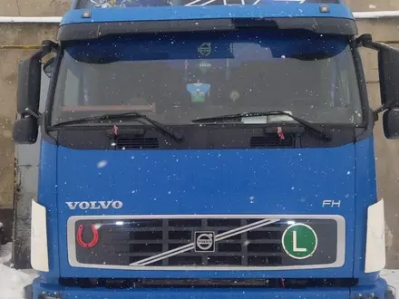 Volvo  FH 2008 года за 29 500 000 тг. в Алматы – фото 7