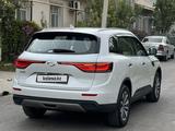 Renault Samsung QM6 2022 годаfor10 200 000 тг. в Шымкент – фото 4