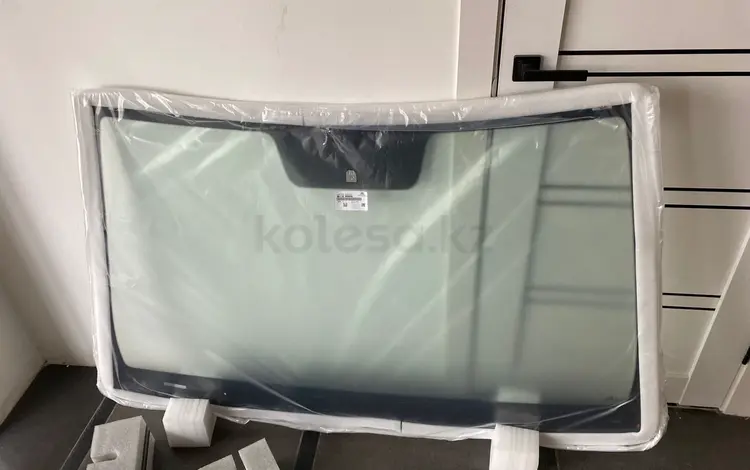 Лобовое стекло переднее, лобовое стекло крышки багажника заднее Kia 19-25 за 50 000 тг. в Алматы