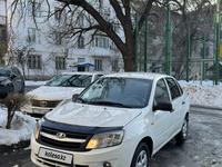 ВАЗ (Lada) Granta 2190 2012 года за 2 100 000 тг. в Талдыкорган