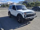 ВАЗ (Lada) Lada 2121 2012 годаүшін2 200 000 тг. в Жанаозен – фото 4