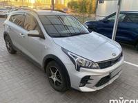 Kia Rio X-Line 2020 года за 7 500 000 тг. в Астана