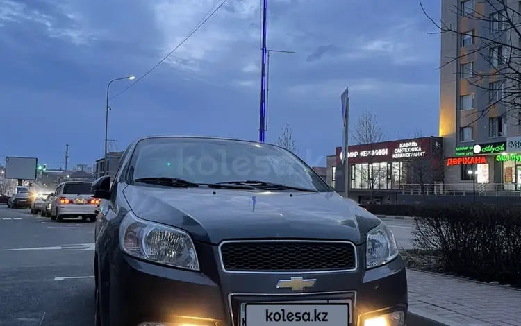 Chevrolet Nexia 2021 годаүшін5 430 000 тг. в Шымкент