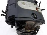 Двигатель Volkswagen BLF 1.6 FSI за 350 000 тг. в Костанай – фото 3